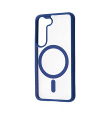 Чохол WAVE Ardor Case with Magnetic Ring Samsung Galaxy S23 blue
