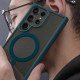Чохол WAVE Ardor Case with Magnetic Ring Samsung Galaxy S23 blue