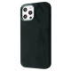 Чохол WAVE Khaki Case with Magnetic Ring iPhone 12 Pro Max green