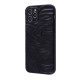 Чохол WAVE Ocean Case iPhone 12 Pro black