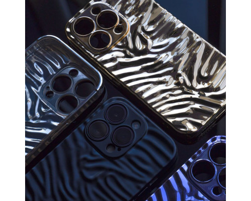 Чохол WAVE Ocean Case iPhone 12 Pro black