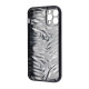 Чохол WAVE Ocean Case iPhone 12 Pro black