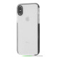 Чохол WAVE Clear Case Side iPhone Xs Max black