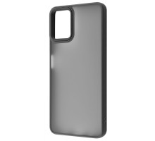 Чохол WAVE Matte Color Case Samsung Galaxy A06 gray