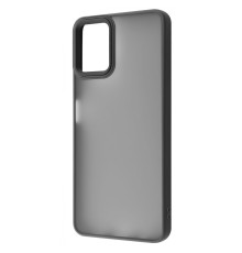 Чохол WAVE Matte Color Case Samsung Galaxy A06 gray