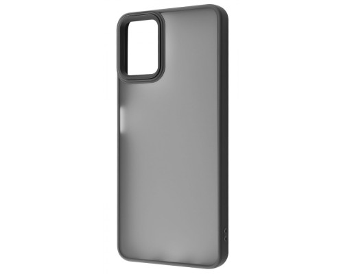 Чохол WAVE Matte Color Case Samsung Galaxy A06 gray