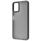 Чохол WAVE Matte Color Case Samsung Galaxy A06 gray