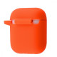 Чохол Silicone Case New for AirPods 1/2 pink 2001000144914
