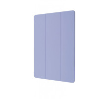 Чохол WAVE Smart Cover Lenovo Idea Tab Pro 12,7" (TB373) lavender gray 2003000312898