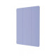 Чохол WAVE Smart Cover Lenovo Idea Tab Pro 12,7" (TB373) lavender gray 2003000312898