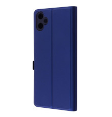 Чохол WAVE Flap Case Samsung Galaxy A05 blue