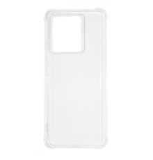 Чохол WXD Силікон 0.8 mm HQ Xiaomi 13T/13T Pro clear