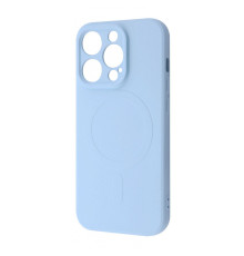 Чохол WAVE Colorful Case with Magnetic Ring (TPU) iPhone 14 Pro Max lilac cream