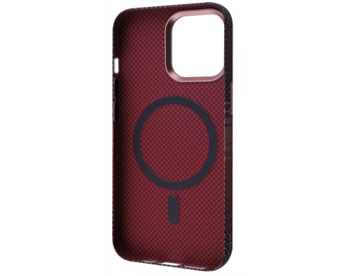 Чохол WAVE Gleam Case with Magnetic Ring iPhone 13 Pro milky way 2003000252927