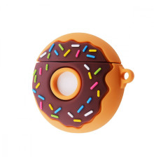 Чохол Toys Case for AirPods 1/2 donut