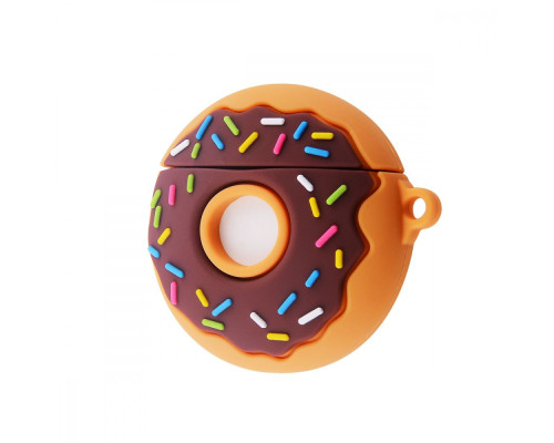 Чохол Toys Case for AirPods 1/2 donut
