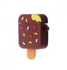 Чохол Toys Case for AirPods 1/2 ice cream