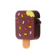 Чохол Toys Case for AirPods 1/2 ice cream