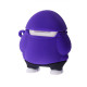 Чохол Toys Case for AirPods 1/2 rich patrick