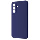 Чохол WAVE Colorful Case (TPU) Samsung Galaxy A27 blue 2003000312461
