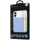 Чохол Proove Tint Case with Magnetic Ring iPhone 17 mist blue 2003000312140 6901149326294