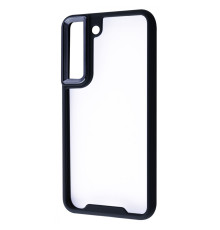 Чохол WAVE Just Case Samsung Galaxy S22 black