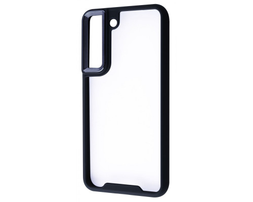 Чохол WAVE Just Case Samsung Galaxy S22 black