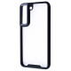 Чохол WAVE Just Case Samsung Galaxy S22 black