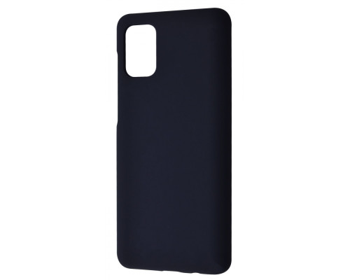 Чохол WAVE Full Silicone Cover Samsung Galaxy M51 (M515F) black