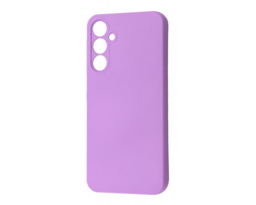 Чохол WAVE Colorful Case (TPU) Samsung Galaxy A35 black currant 2001001833695 6906325774610
