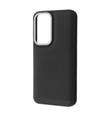Чохол WAVE Plump Case Samsung Galaxy S23 FE black 2001001726645