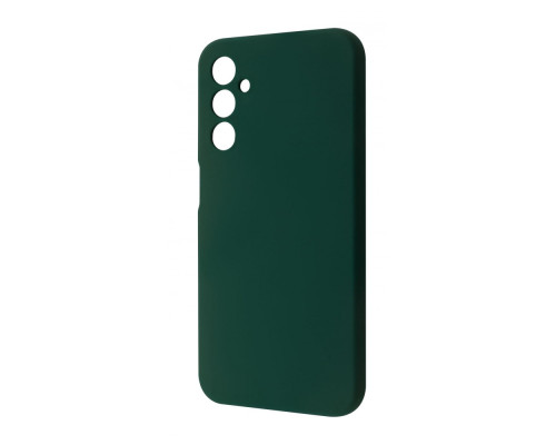 Чохол WAVE Full Silicone Cover Samsung Galaxy A24 4G cyprus green 2001000998494