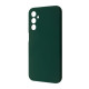 Чохол WAVE Full Silicone Cover Samsung Galaxy A24 4G cyprus green 2001000998494