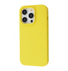 Чохол WAVE Full Silicone Cover iPhone 14 Pro flash 2001000572038