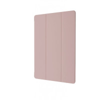 Чохол WAVE Smart Cover Lenovo Tab K11 Plus 11,45" 2024 pink sand 2003000280593