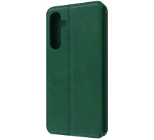 Чохол WAVE Cubic Rubic Case Samsung Galaxy A36/A56 green 2003000221732