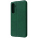 Чохол WAVE Cubic Rubic Case Samsung Galaxy A36/A56 green 2003000221732
