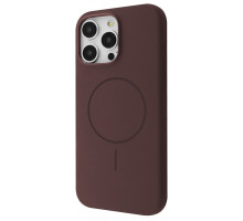 Чохол Proove Spectrum Case with Magnetic Ring iPhone 16 Pro Max choco mousse 2003000280753 6901126302983