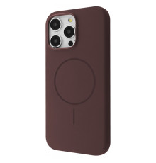 Чохол Proove Spectrum Case with Magnetic Ring iPhone 16 Pro Max choco mousse 2003000280753 6901126302983
