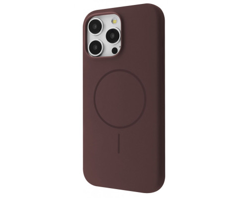 Чохол Proove Spectrum Case with Magnetic Ring iPhone 16 Pro Max choco mousse 2003000280753 6901126302983
