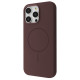 Чохол Proove Spectrum Case with Magnetic Ring iPhone 16 Pro Max choco mousse 2003000280753 6901126302983