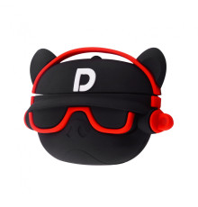 Чохол Toys Case for AirPods Pro 2 dog red
