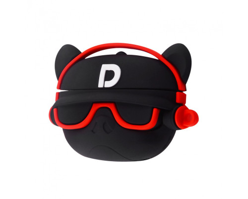 Чохол Toys Case for AirPods Pro 2 dog red