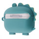 Чохол Toys Case for AirPods Pro 2 dog red
