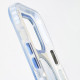 Чохол WAVE Premium Shadow Star Case with Magnetic Ring iPhone 15 Pro Max blue 2001001725167