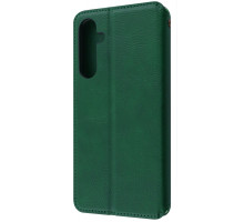 Чохол WAVE Cubic Rubic Case Samsung Galaxy S25 Plus green 2003000221855