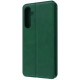 Чохол WAVE Cubic Rubic Case Samsung Galaxy S25 Plus green 2003000221855