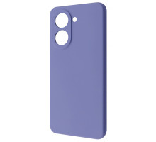 Чохол WAVE Colorful Case (TPU) Xiaomi Redmi A5 (European) lavender gray 2003000247435