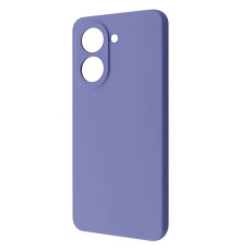 Чохол WAVE Colorful Case (TPU) Xiaomi Redmi A5 (European) lavender gray 2003000247435 6907814844097