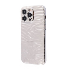 Чохол WAVE Ocean Case iPhone 13 Pro Max silver 2001001256272